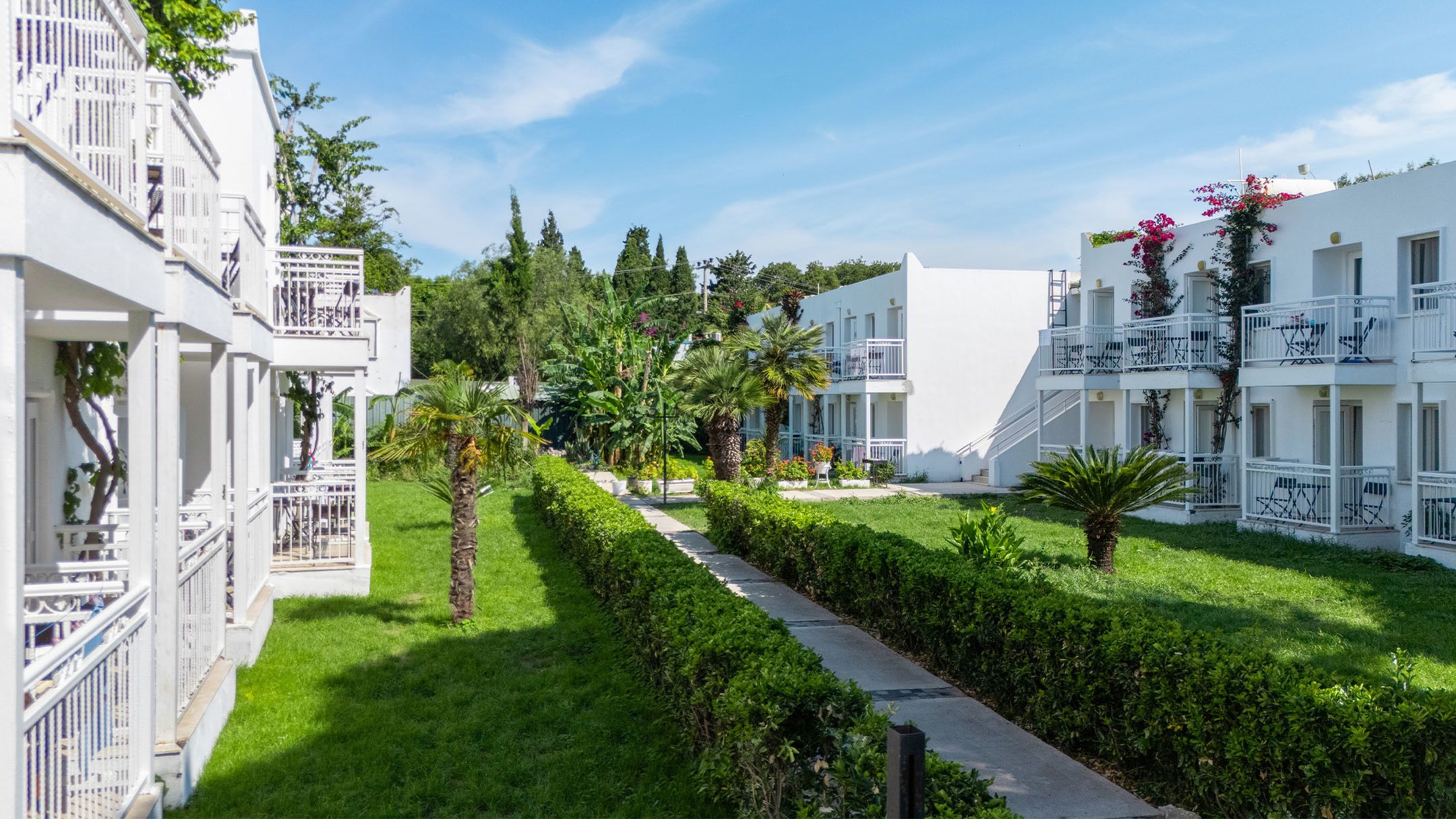 Petunya Beach Resort Galeri 1